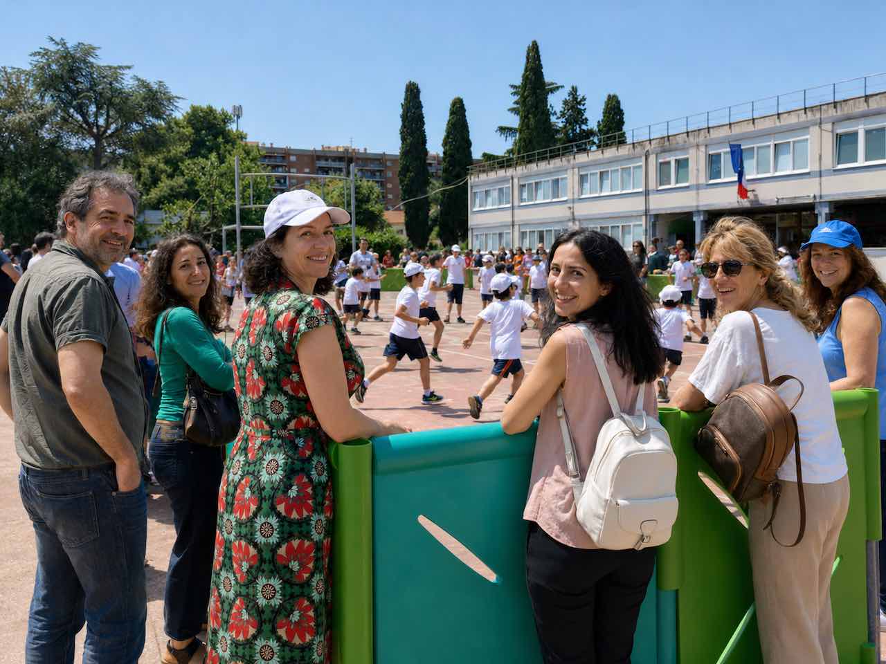 Sostenere MACCE oggi vuol dire pensare al quartiere domani