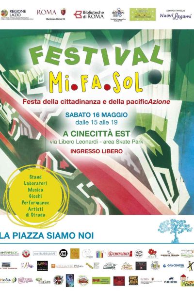 Festival Mi Fa Sol